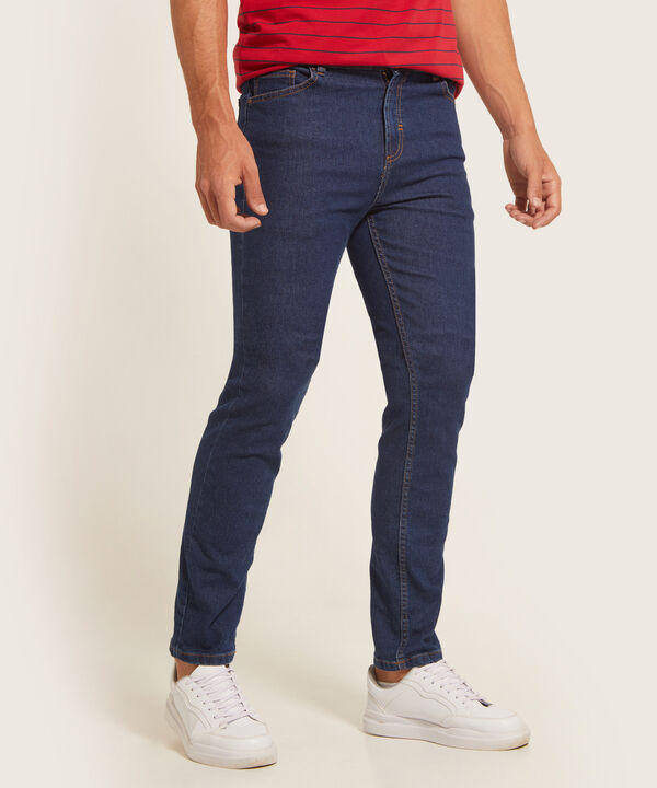 Jean Slim Tono Oscuro image number null